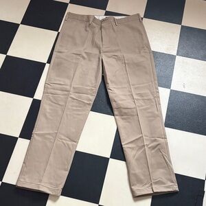 Land’s End Men’s 34 Pants Brand New Without Tags